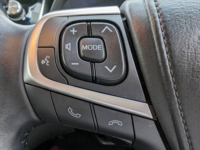 Toyota HARRIER 2014-10 20637-24