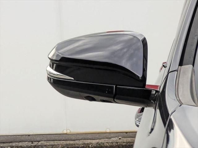 Toyota HARRIER 2014-10 20637-13