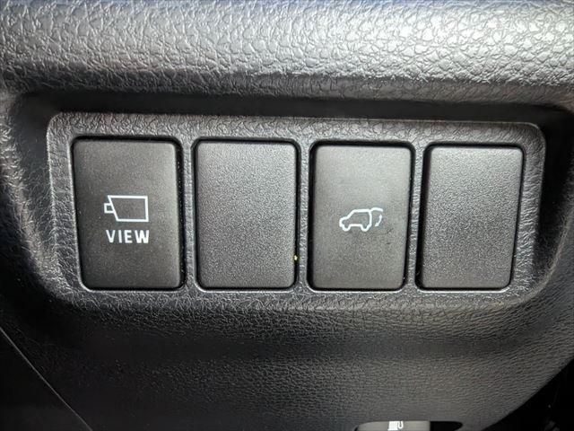 Toyota HARRIER 2014-10 20637-27