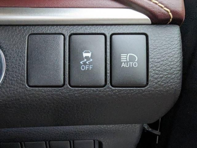 Toyota HARRIER 2014-10 20637-26