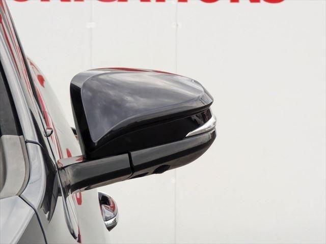 Toyota HARRIER 2014-10 20637-12