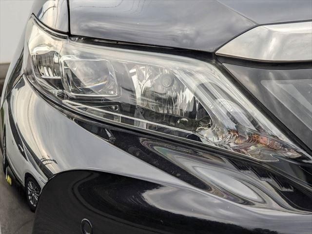 Toyota HARRIER 2014-10 20637-9