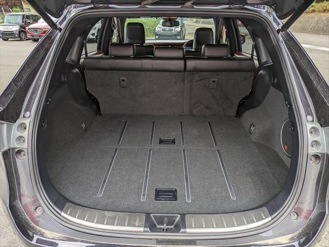Toyota HARRIER 2014-10 20637-19