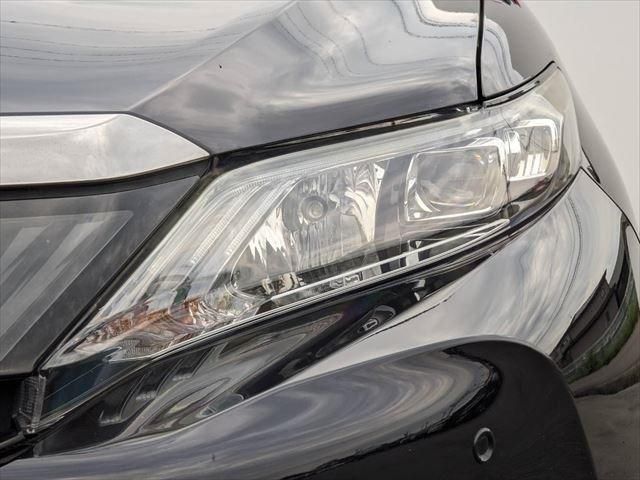 Toyota HARRIER 2014-10 20637-8