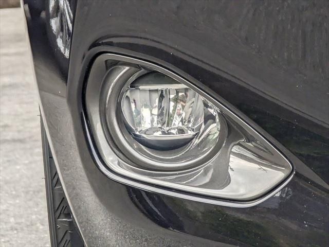 Toyota HARRIER 2014-10 20637-11