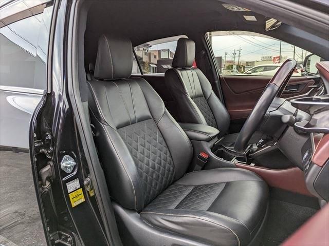 Toyota HARRIER 2014-10 20637-15