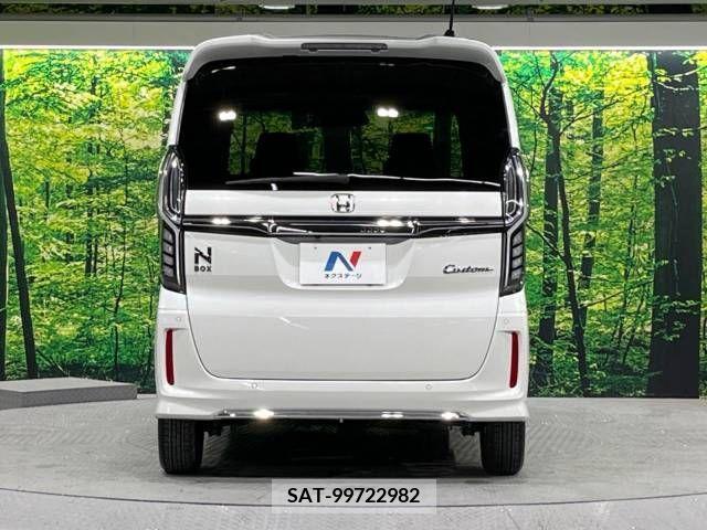 Honda N BOX CUSTOM 2021-05 279273-15