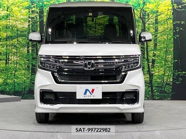 Honda N BOX CUSTOM 2021-05 279273-14