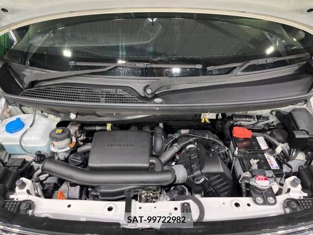 Honda N BOX CUSTOM 2021-05 279273-18