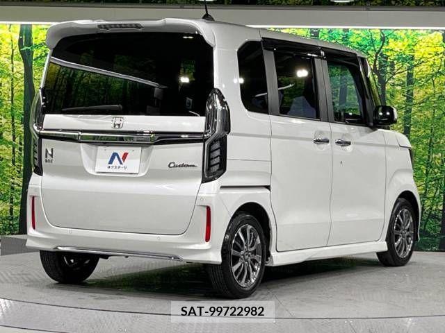 Honda N BOX CUSTOM 2021-05 279273-17