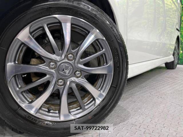 Honda N BOX CUSTOM 2021-05 279273-13