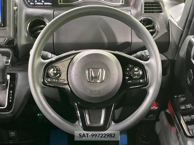 Honda N BOX CUSTOM 2021-05 279273-11