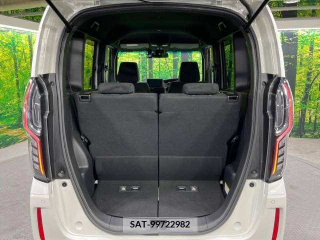 Honda N BOX CUSTOM 2021-05 279273-10