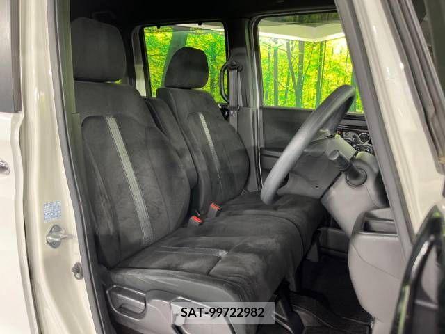 Honda N BOX CUSTOM 2021-05 279273-8