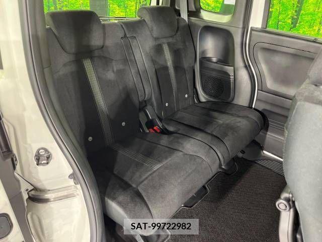 Honda N BOX CUSTOM 2021-05 279273-9