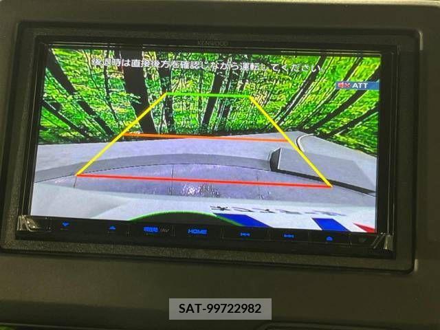 Honda N BOX CUSTOM 2021-05 279273-5
