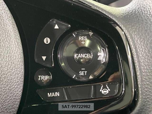 Honda N BOX CUSTOM 2021-05 279273-6