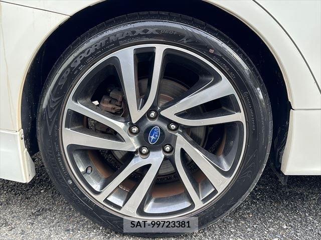 Subaru LEVORG 2014-10 340366-25