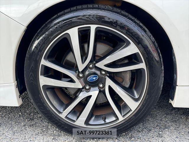 Subaru LEVORG 2014-10 340366-23