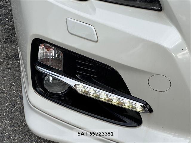 Subaru LEVORG 2014-10 340366-20