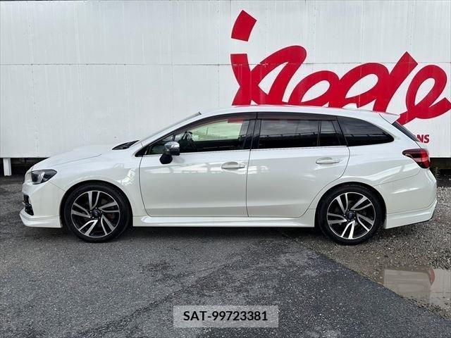 Subaru LEVORG 2014-10 340366-16