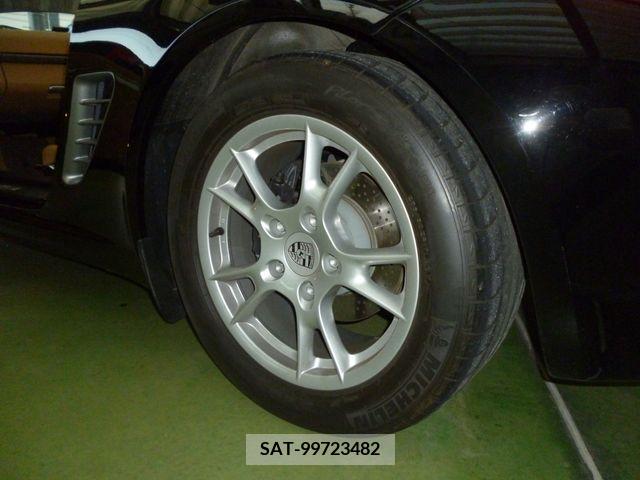 Porsche BOXSTER 2012-06 203143-23