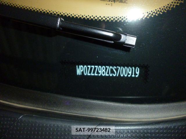 Porsche BOXSTER 2012-06 203143-24