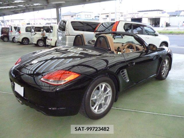Porsche BOXSTER 2012-06 203143-12