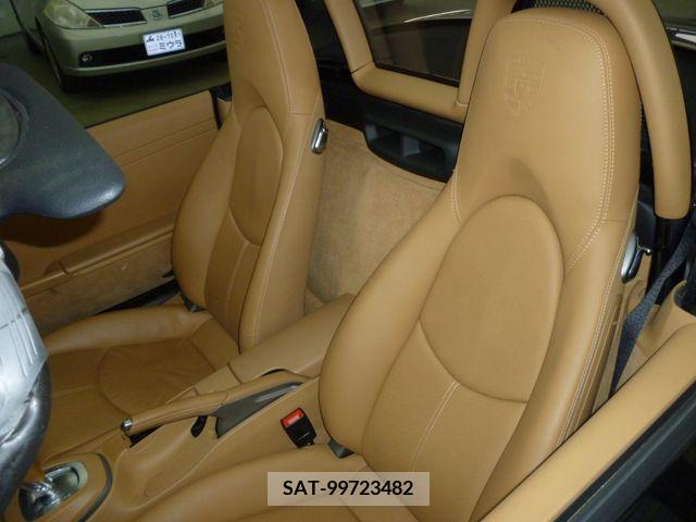 Porsche BOXSTER 2012-06 203143-19