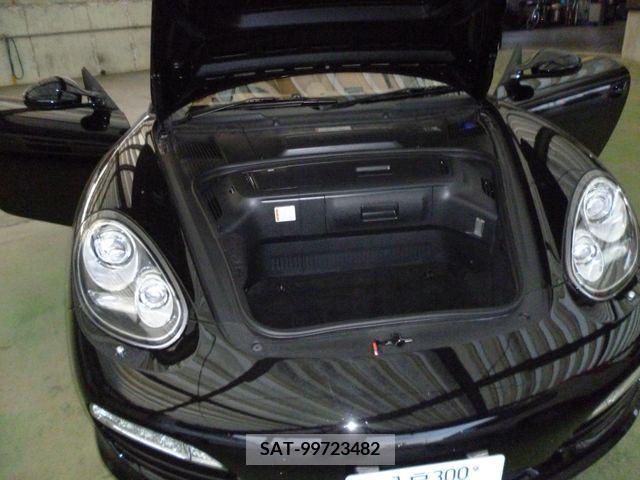 Porsche BOXSTER 2012-06 203143-14