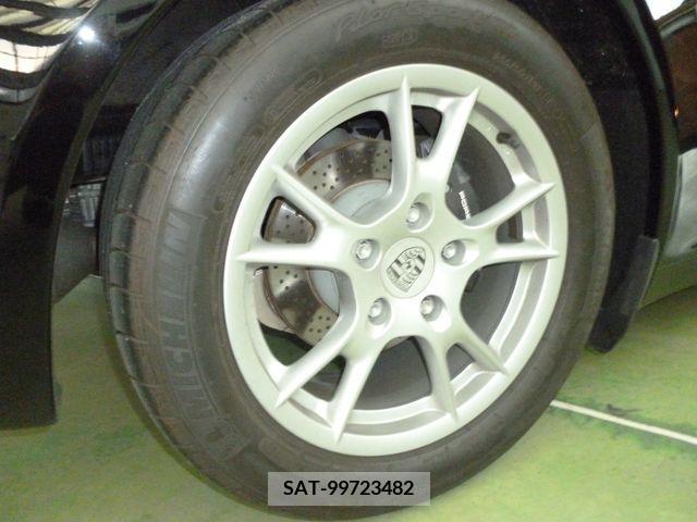 Porsche BOXSTER 2012-06 203143-20