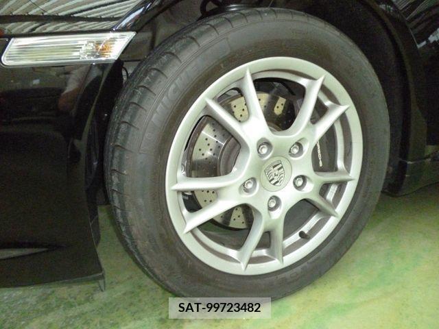 Porsche BOXSTER 2012-06 203143-21