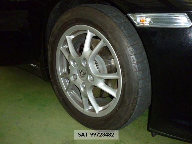 Porsche BOXSTER 2012-06 203143-22