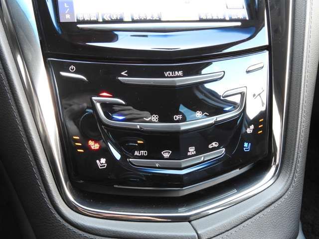 Cadillac CTS 2015-03 11632-7