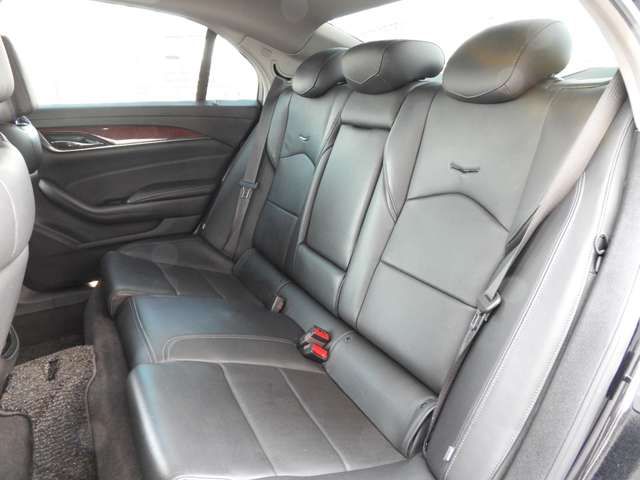 Cadillac CTS 2015-03 11632-13