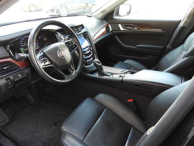 Cadillac CTS 2015-03 11632-3