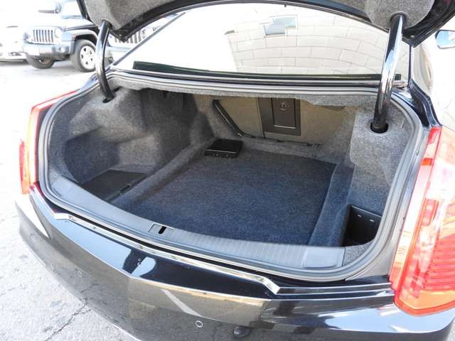 Cadillac CTS 2015-03 11632-16