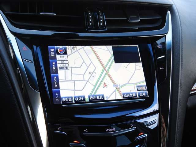 Cadillac CTS 2015-03 11632-6