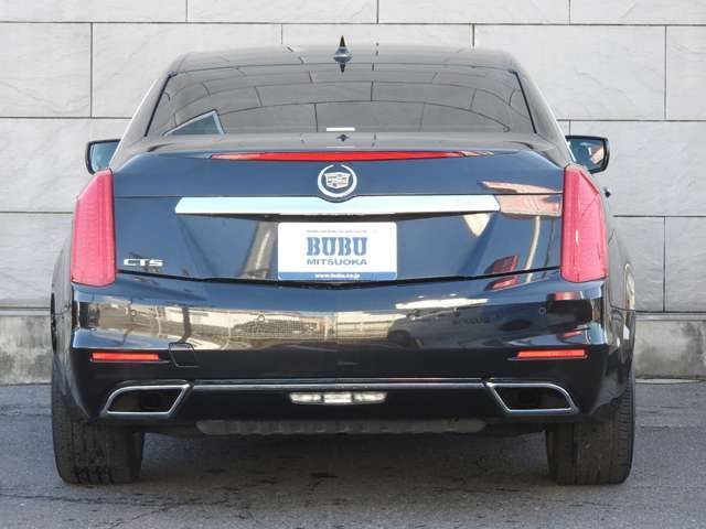Cadillac CTS 2015-03 11632-15