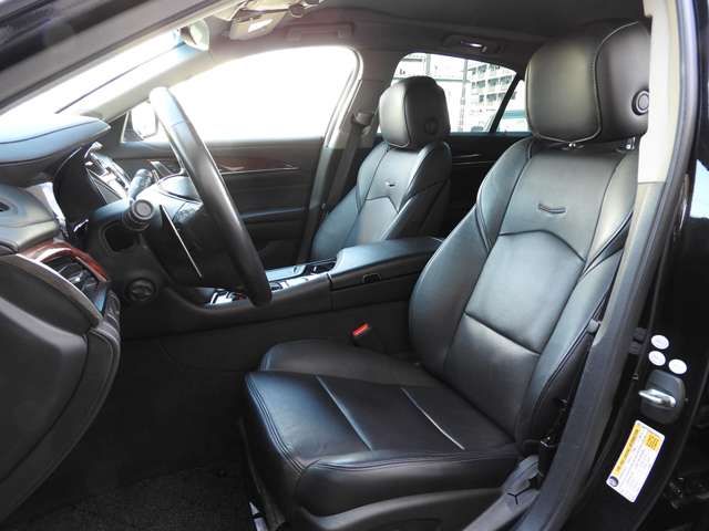 Cadillac CTS 2015-03 11632-12