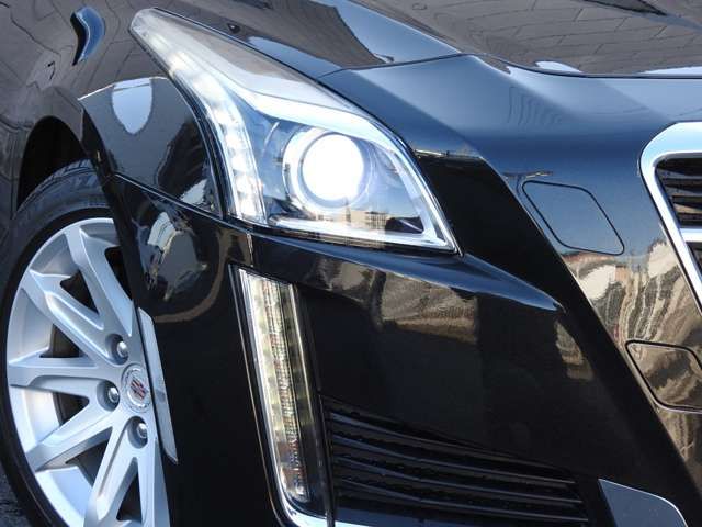 Cadillac CTS 2015-03 11632-18