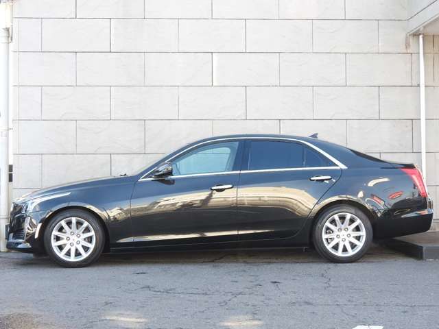 Cadillac CTS 2015-03 11632-14