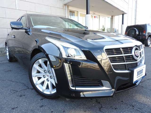 Cadillac CTS 2015-03 11632-17