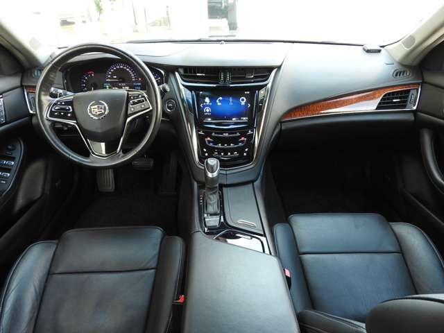 Cadillac CTS 2015-03 11632-4