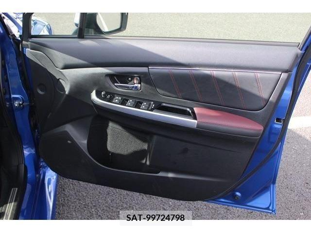 Subaru LEVORG 2019-10 317279-14