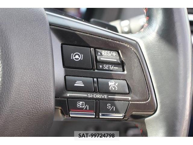 Subaru LEVORG 2019-10 317279-5
