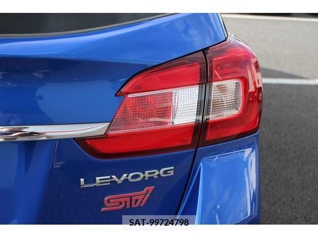 Subaru LEVORG 2019-10 317279-12