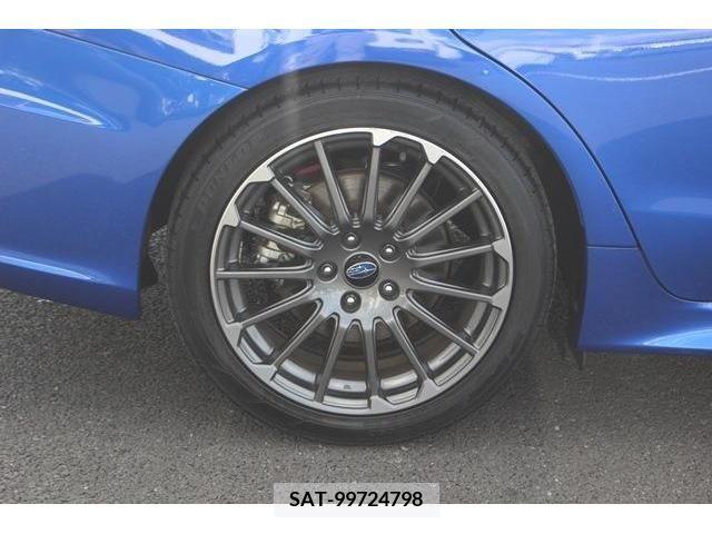 Subaru LEVORG 2019-10 317279-10