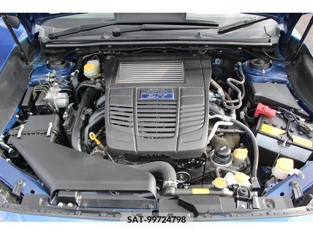 Subaru LEVORG 2019-10 317279-18