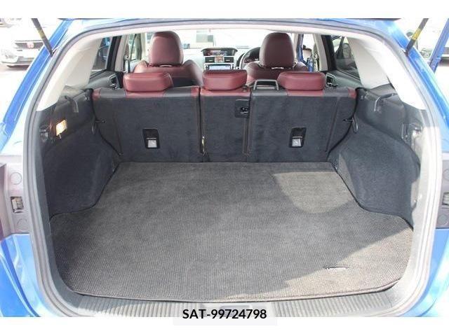 Subaru LEVORG 2019-10 317279-17